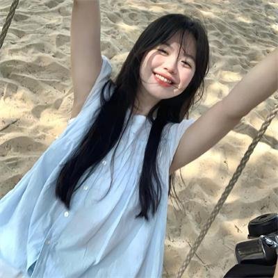 如鱼得水$美女饶命